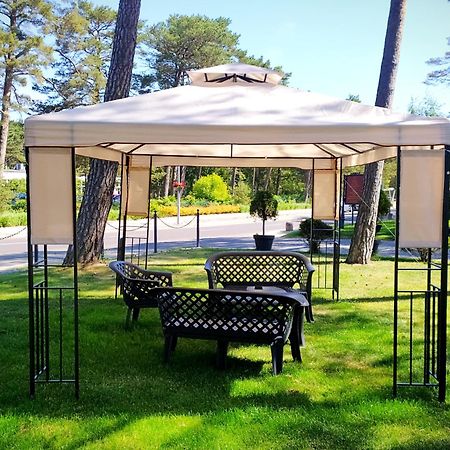 Hotel Royal Baltic 4* Luxury Boutique Ustka Eksteriør bilde