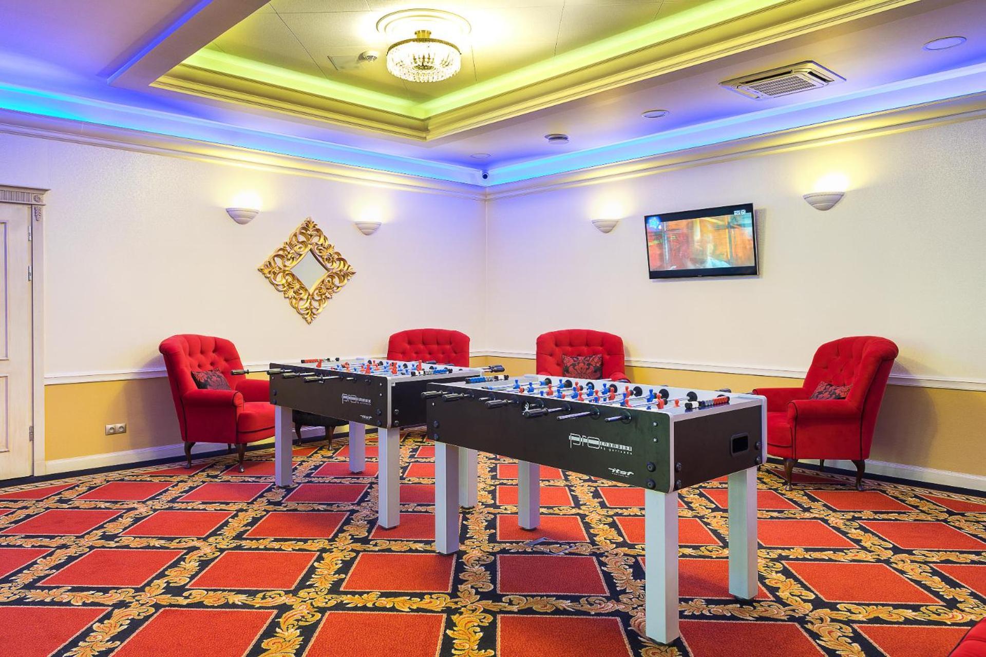 Hotel Royal Baltic 4* Luxury Boutique Ustka Eksteriør bilde